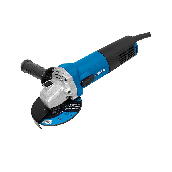 مینی فرز برقی VR8615-AG