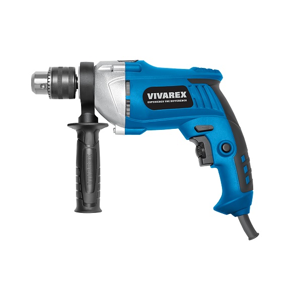دریل چکشی برقی VR8113-ID